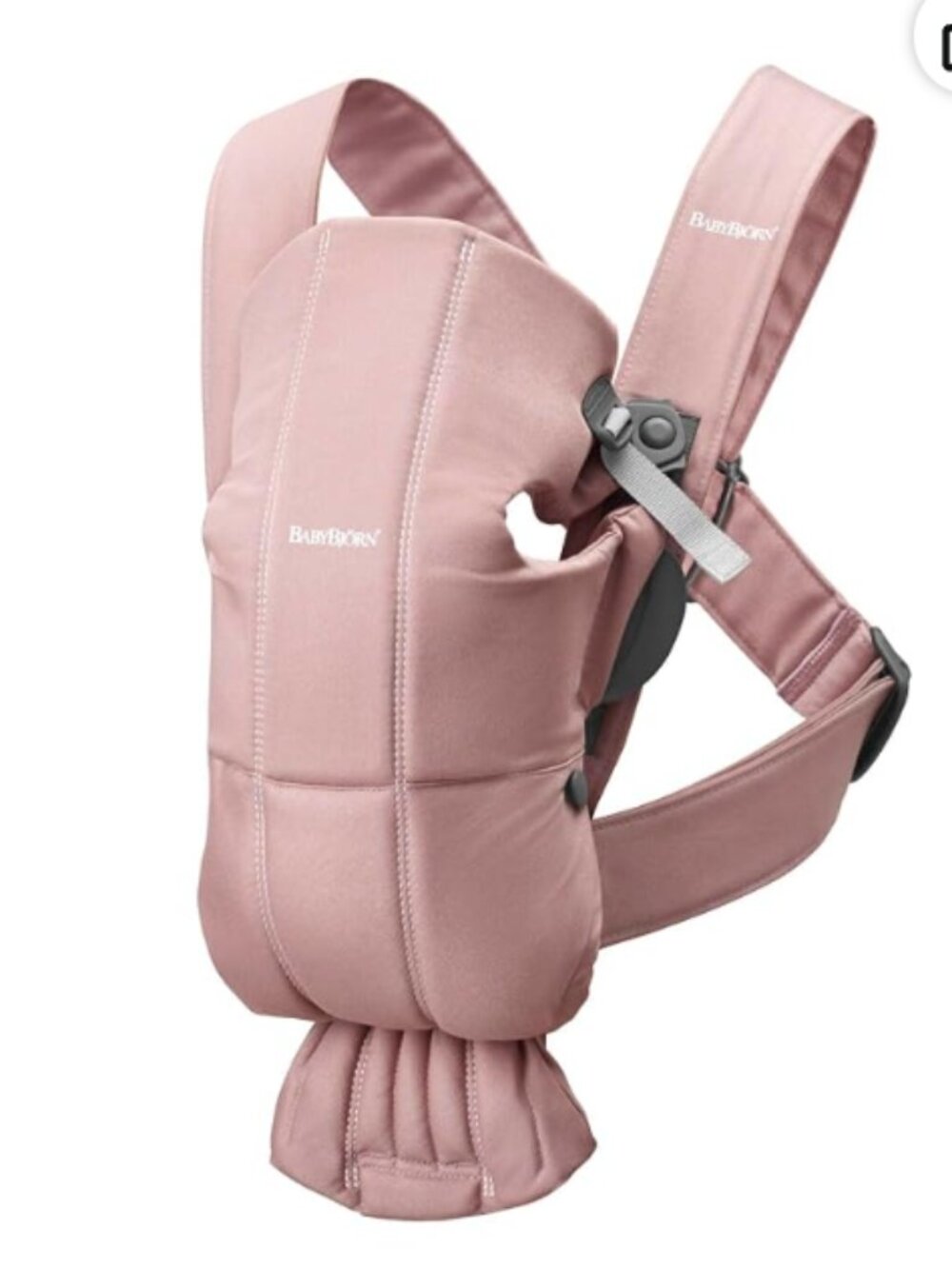 BabyBjorn Baby One PINK